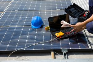 Conditions d’installation de panneaux solaire par Solaires Photovoltaïques à Arzon